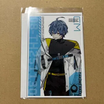 오토메이트 CharadeManiacs 샤레마니 낭독극 오토도라 아쿠브로