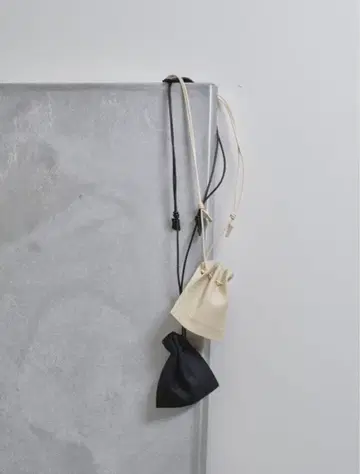 TODAYFUL itti Herrie Kinchaku Pouch S