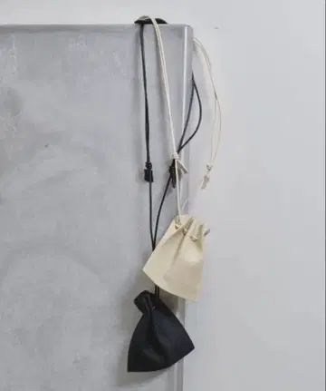 TODAYFUL itti Herrie Kinchaku Pouch S