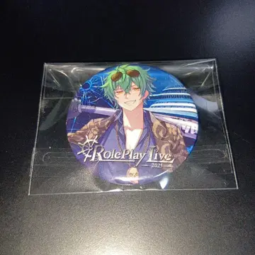 스트그라 RPL 2025 특전 캔뱃지 장 자크 발랑