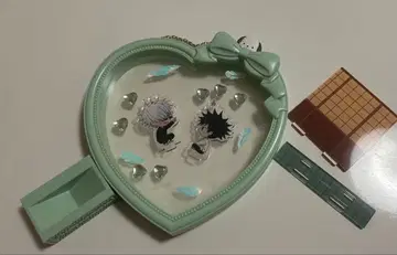 고죠후시 아크릴 스탠드