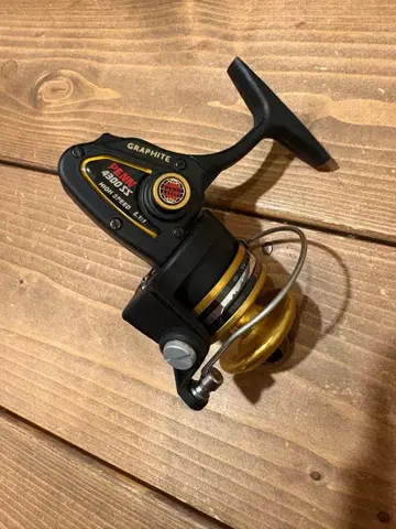 PENN 4300SS 스피닝 릴