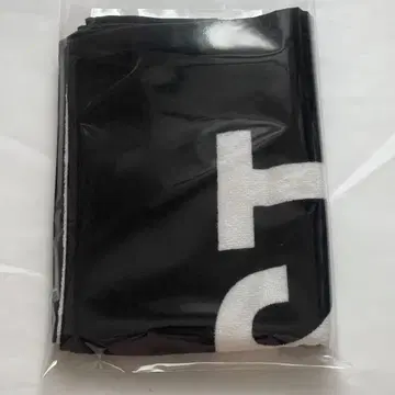 BE:FIRST befirst 로고 타월 초기