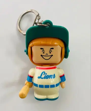 세이부 라이온즈 이레코미군 키링 야구