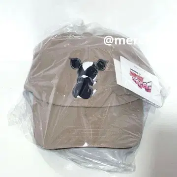 그라니프 죠죠의 기묘한 모험 이기 캡 새상품 택 포함 미개봉