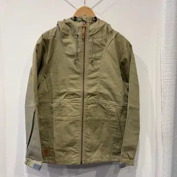 새상품! CHUMS 참스 마운틴 후드티 베이지 L