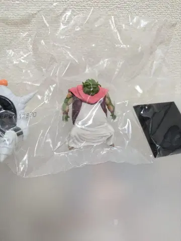 제일복권 드래곤볼 피규어 EX DRAGON ARCHIVES 최장로