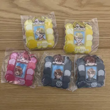 카라피치 미니 사진 케이스