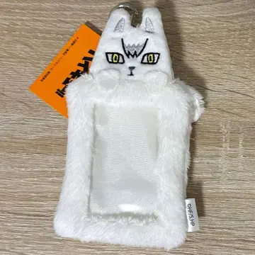 하이큐 아베일 패스 케이스 키타키츠네