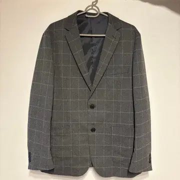 WORK TRIP OUTFITS 자켓 L 사이즈