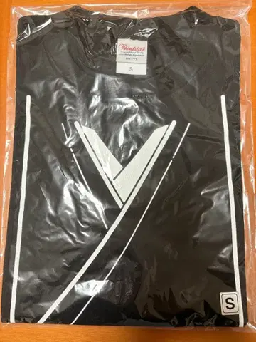 미개봉 렉시 스테디셀러 하카마T셔츠 S사이즈