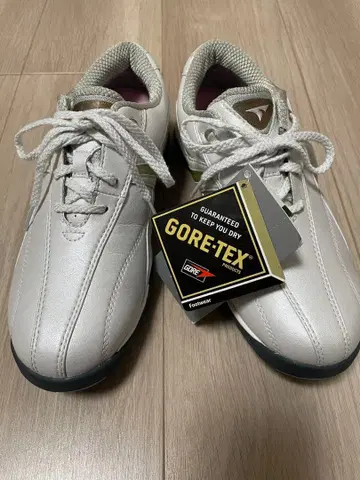새상품 GORE-TEX Tour Stage 골프화