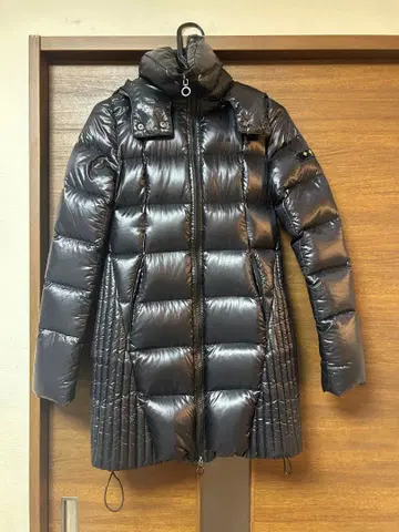 TATRAS SARIN 타트라스 사린 S 블랙