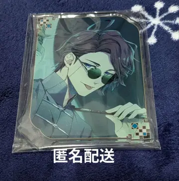 거품의 유크로니아 이 아크릴 스탠드