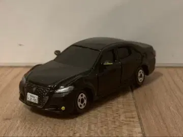 [개조] 토미카 21 애슬리트 크라운