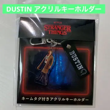 [ 미개봉 새상품 ] 스트신 코미콘 한정판 굿즈 아크릴 키링