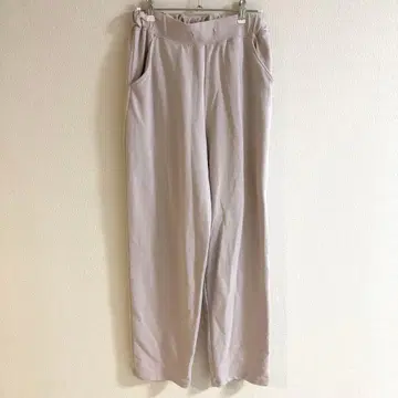 RENEWAL TENTIAL 리커버리 의류 BAKUNE Ladies 팬츠