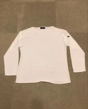 세인트 제임스 웨쌍 화이트 화이트 t7