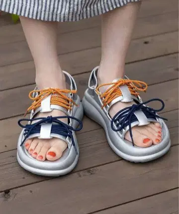 niko and - 니코앤드 샌들