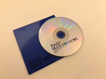 단종 BLUE ENCOUNT / HALO