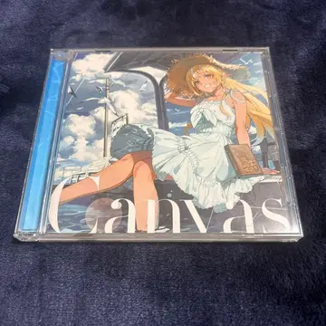 시라누이 플레어 CANVAS