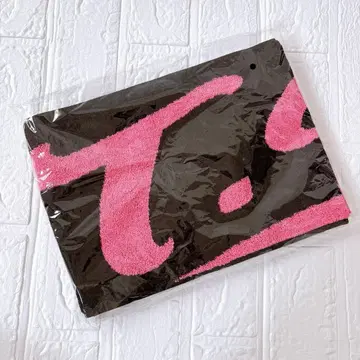 카와니시 타쿠미 머플러 타월 JO1 도쿄돔 타월