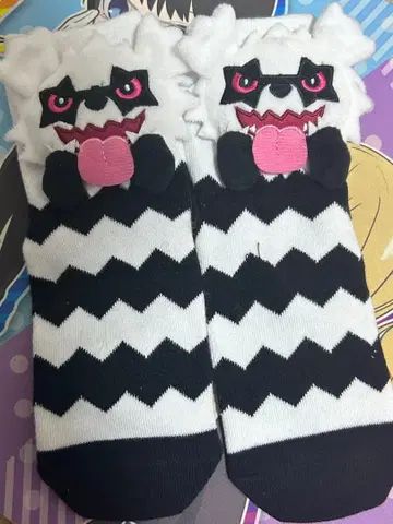 포켓몬 가라르지그재그마 마스코트 포함 삭스