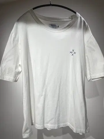 soundsports Tee white
