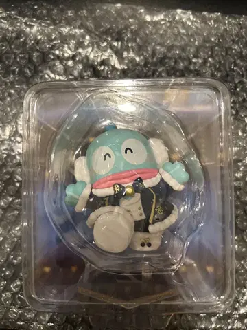 산리오 Holiday Collection 한교동 피규어 A상