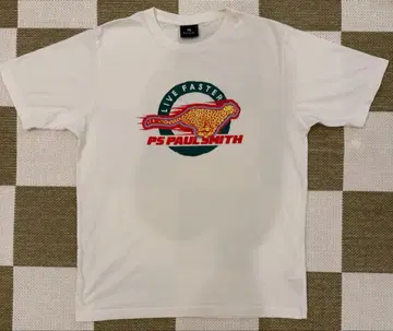 PS 폴 스미스 셔츠