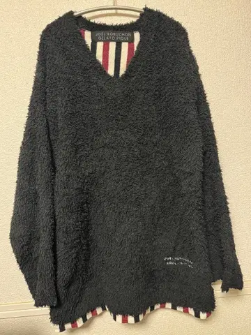 젤라또피케 조엘로브숑 콜라보 룸웨어 M