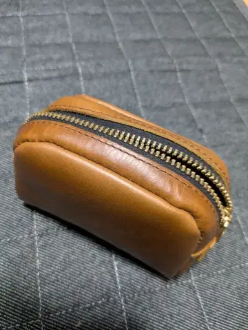 파이브우즈 크롬엑셀 파우치 S