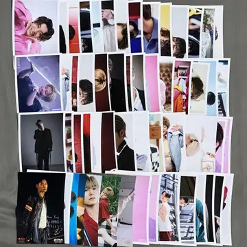 초특급 브로마이드 알로하 세트