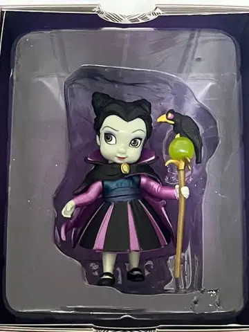 Disney 애니메이터 컬렉션 말레피센트