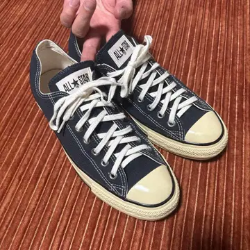 새상품급 컨버스 오리지네이터 올스타 네이비 27.5