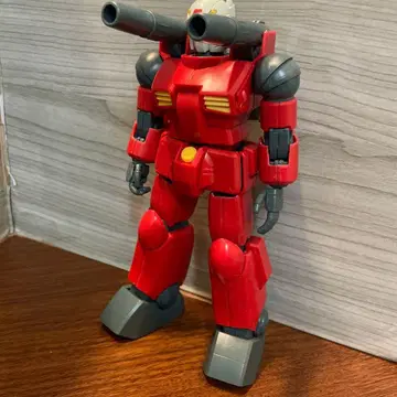 MG 건캐논 정크 완성품