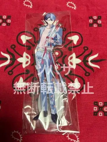 아오야기 토우야 프로세카 아크릴 스탠드 감사제 4주년