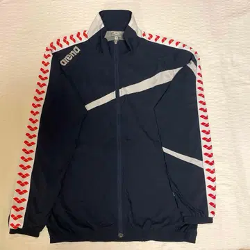 arena M 자켓 윈드 브레이커