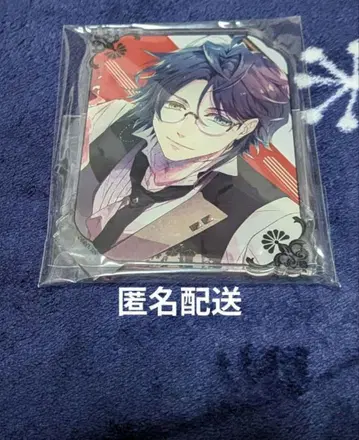 거품의 유크로니아 야시로 아크릴 스탠드