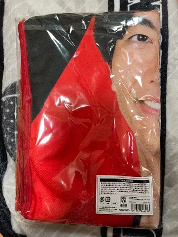 미즈마치 타이토 선수 등신대 프리미엄 크로스