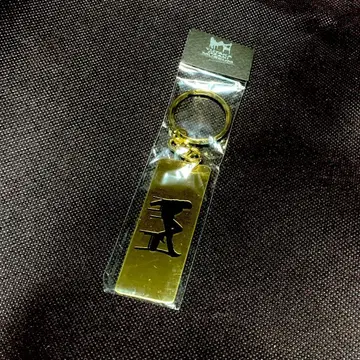 오자키 유타카 MUSEUM 키링