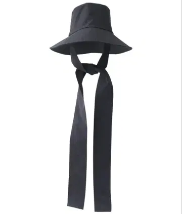 미사용 쿠두르 와이드 브림 햇 CD191