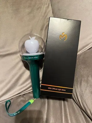 MGA Official Light Stick