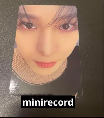 ateez minirecord golden hour 2 유노