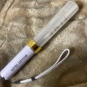 초특급 TIME 타카시 응원봉