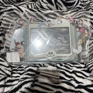 JO1 사진 프레임 JO1 in Wonderland