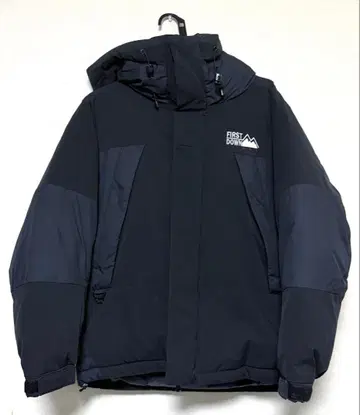 퍼스트 다운 패널 숏 다운