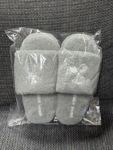 EXILE SHOKICHI 프로듀스 굿즈 룸슈즈