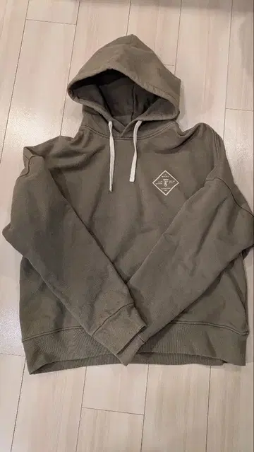 [ 영국제 ] E.TAUTZ 후드 맨투맨