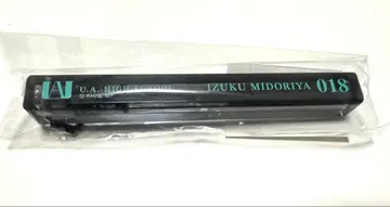 히로아카 미도리야 이즈쿠 아크릴 호텔 키링